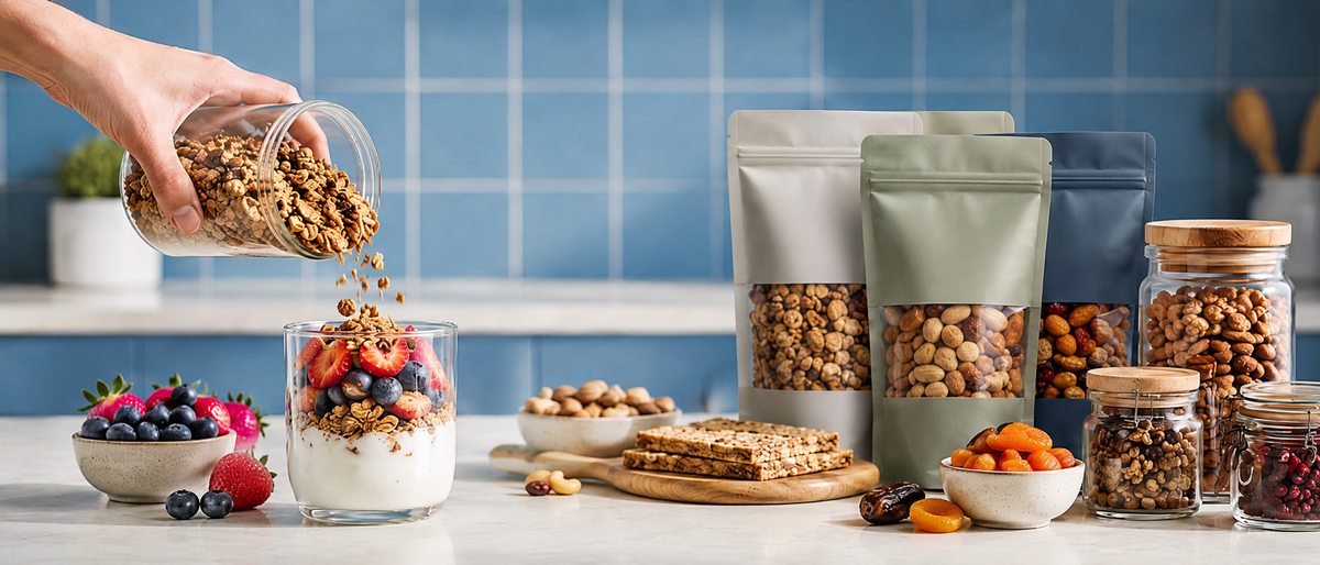 SNACK WELL. FEEL GOOD. EVERY DAY.