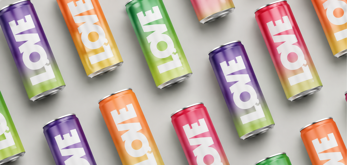 BETTER SIPS, BUILT FOR EVERYDAY.