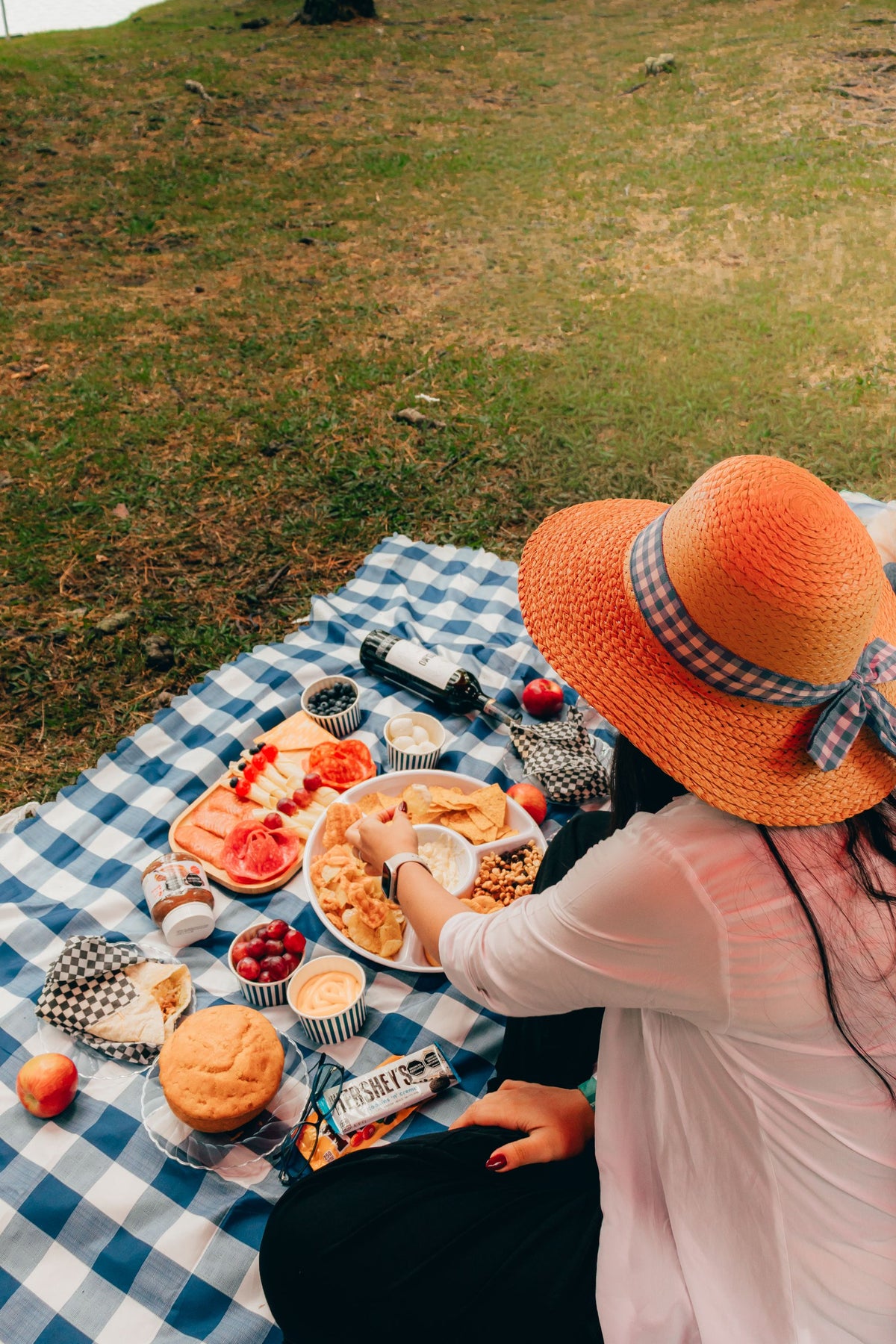 A Better Way to Build an Everyday Snack Routine